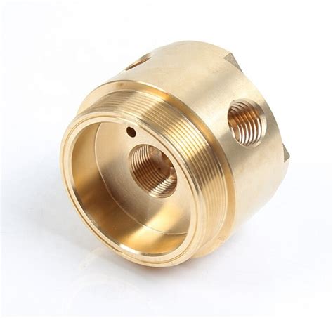 precision brass machining parts|Custom CNC Brass Machined Parts .